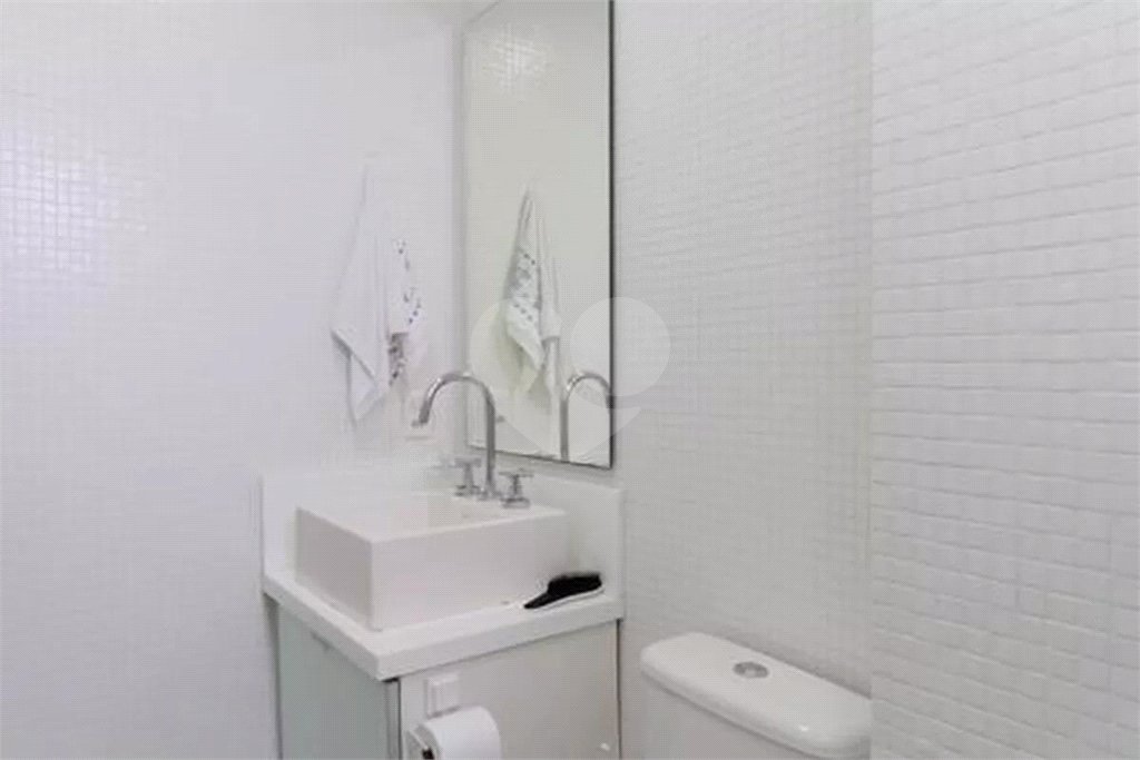 Cobertura á venda na Parada Inglesa