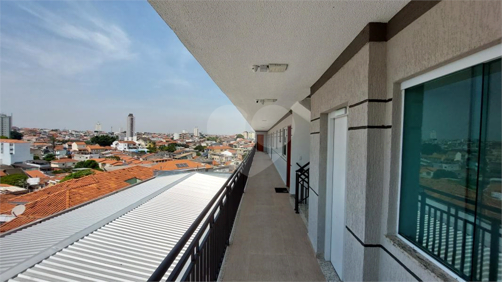 CONDOMÍNIO em TUCURUVI