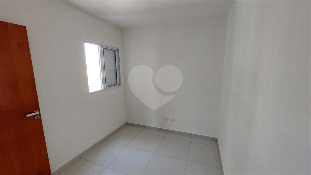 CONDOMÍNIO em TUCURUVI