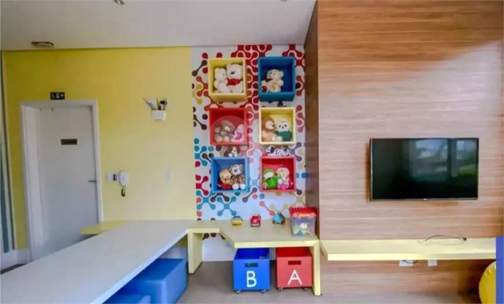 APARTAMENTO em TATUAPÉ