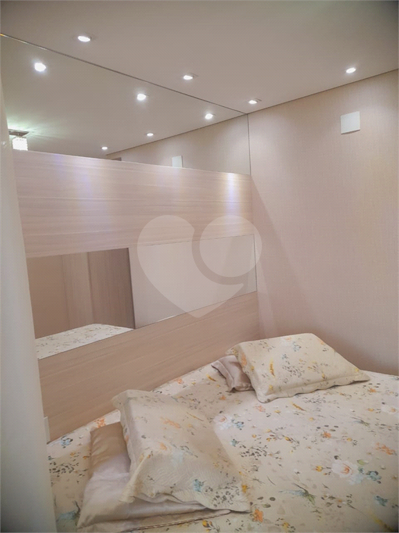 APARTAMENTO em TATUAPÉ