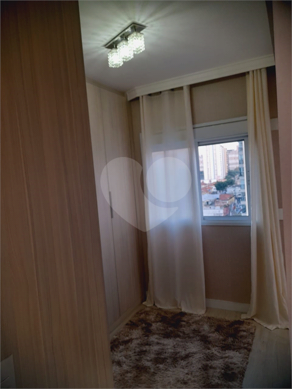 APARTAMENTO em TATUAPÉ