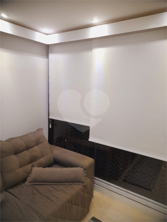 APARTAMENTO em TATUAPÉ