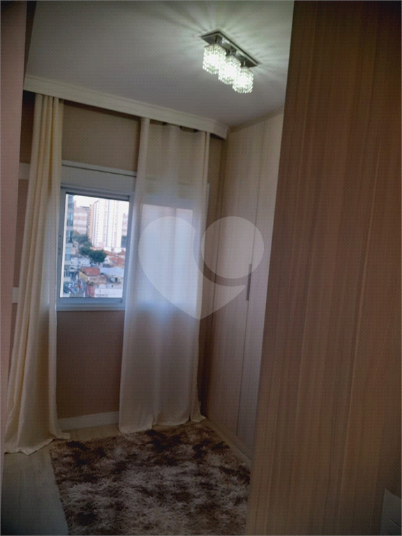 APARTAMENTO em TATUAPÉ