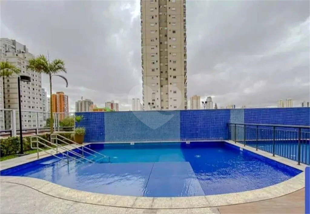 APARTAMENTO em TATUAPÉ