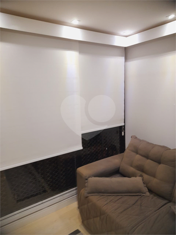 APARTAMENTO em TATUAPÉ