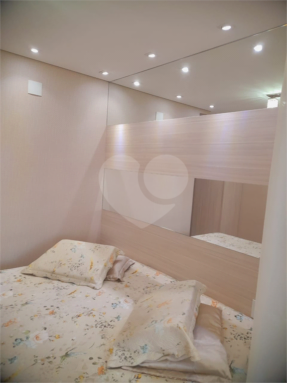 APARTAMENTO em TATUAPÉ