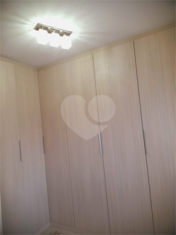 APARTAMENTO em TATUAPÉ