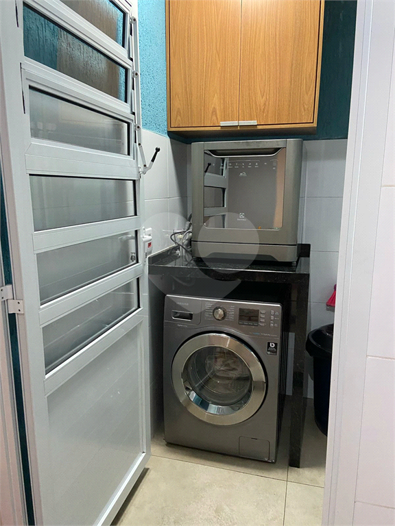 Sobrado em condomínio no Tucuruvi com 02 quartos por R$ 690.000,00