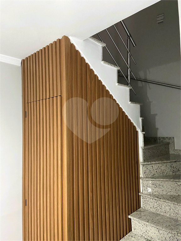 Sobrado em condomínio no Tucuruvi com 02 quartos por R$ 690.000,00