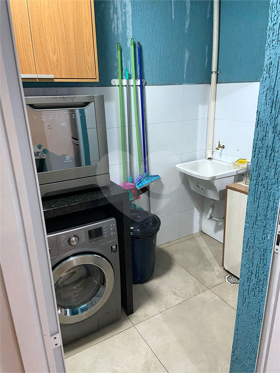 Sobrado em condomínio no Tucuruvi com 02 quartos por R$ 690.000,00