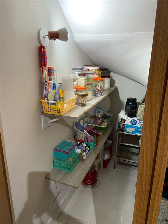 Sobrado em condomínio no Tucuruvi com 02 quartos por R$ 690.000,00