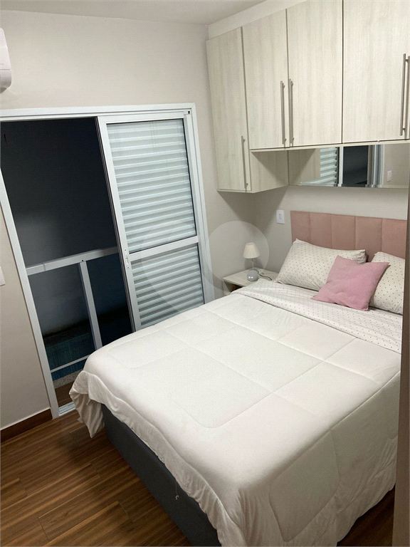 Sobrado em condomínio no Tucuruvi com 02 quartos por R$ 690.000,00