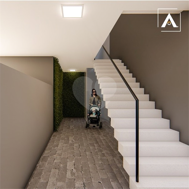 Apartamento, 2 quartos, 42 m² - Foto 3