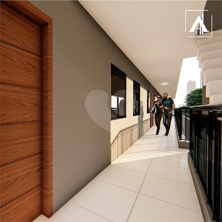 Apartamento, 2 quartos, 42 m² - Foto 6