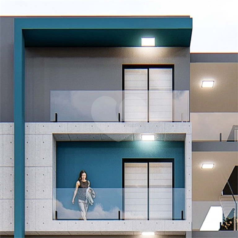 Apartamento, 2 quartos, 42 m² - Foto 10