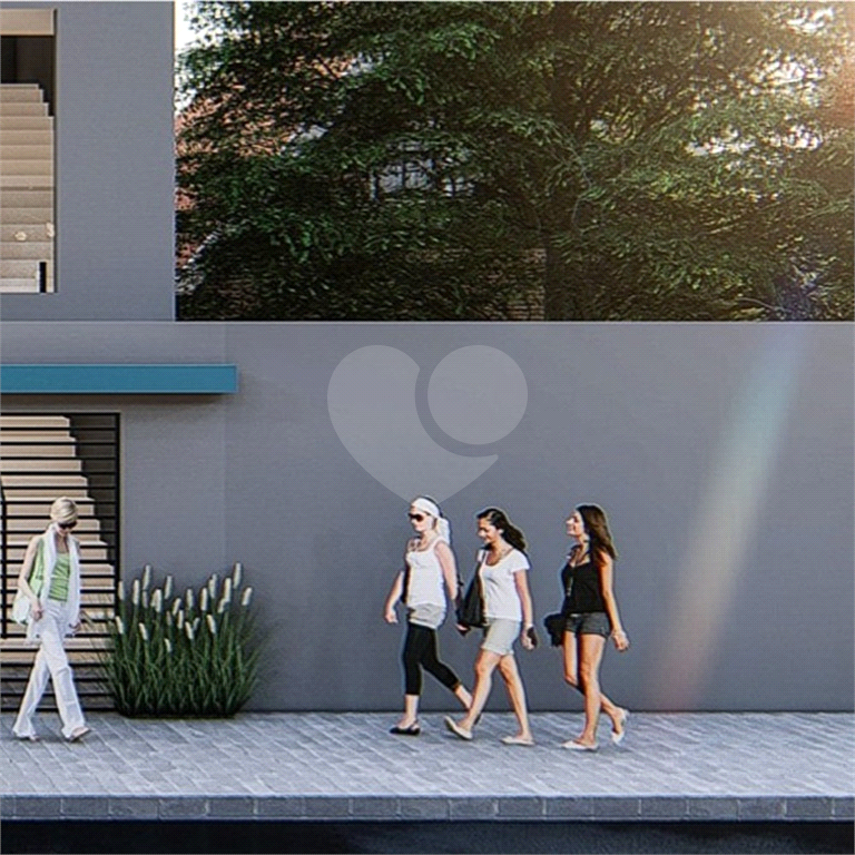 Apartamento, 2 quartos, 42 m² - Foto 5