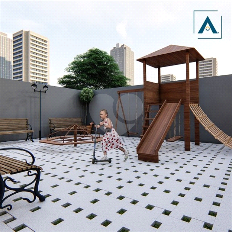 Apartamento, 2 quartos, 42 m² - Foto 11