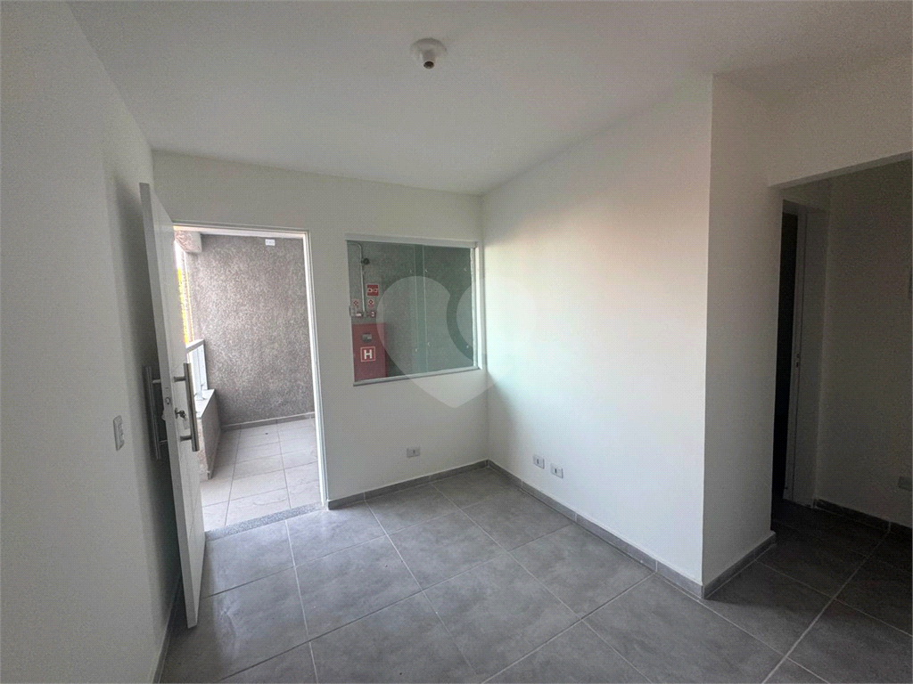 Apartamento, 2 quartos, 42 m² - Foto 25