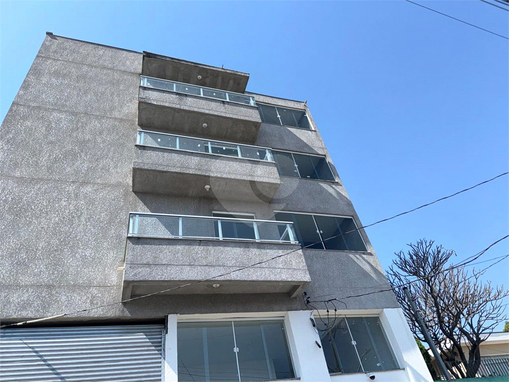 Apartamento, 2 quartos, 42 m² - Foto 22