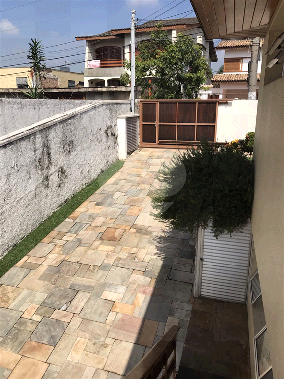 SOBRADO em SANTANA