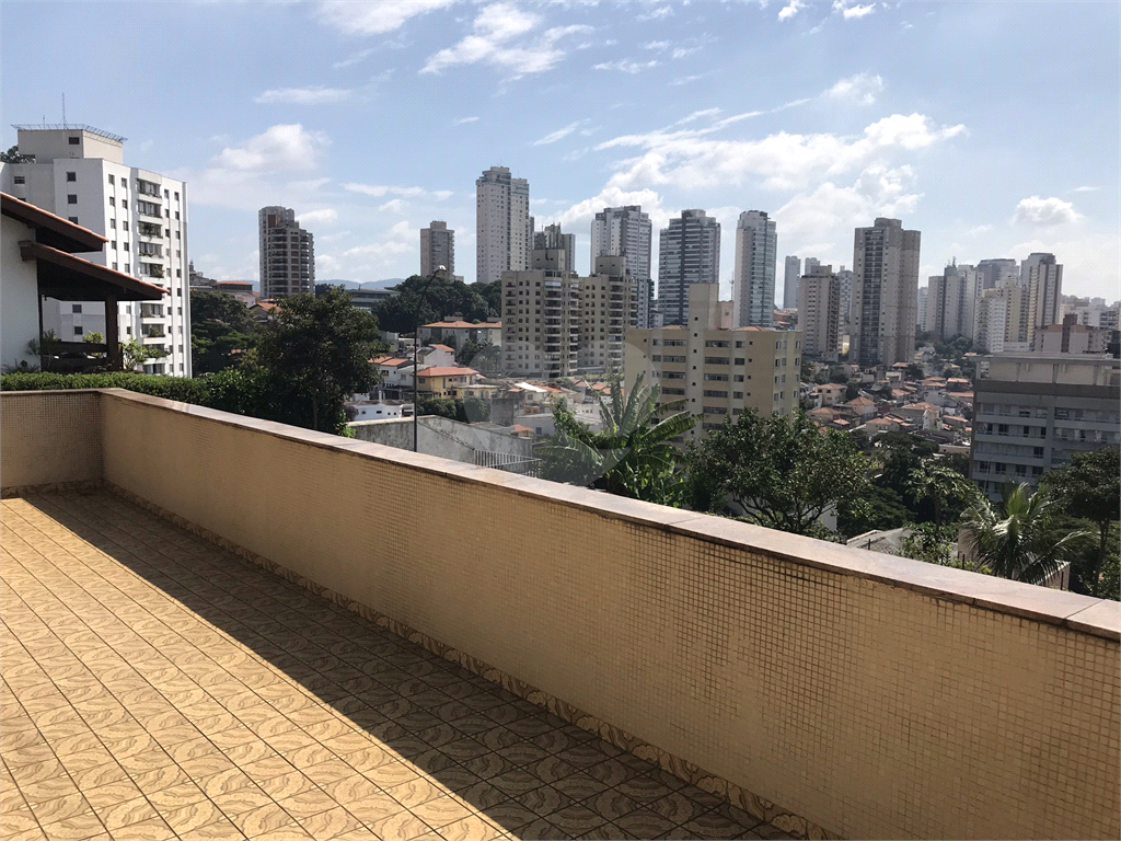 SOBRADO em SANTANA
