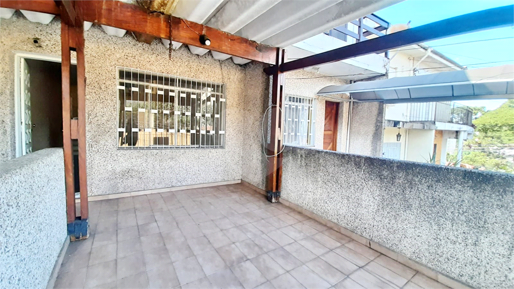 Sobrado com 3 dormitórios, Tremembé 
