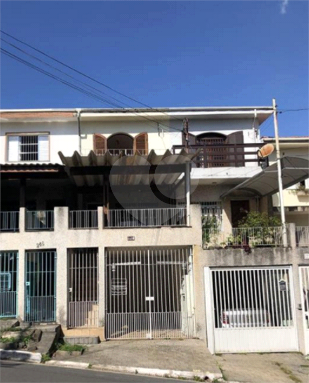 Sobrado com 3 dormitórios, Tremembé 