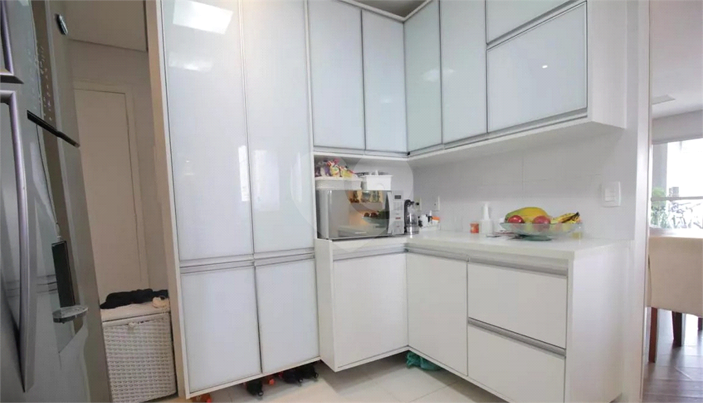 APARTAMENTO em MORUMBI