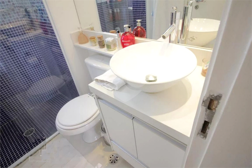 APARTAMENTO em MORUMBI