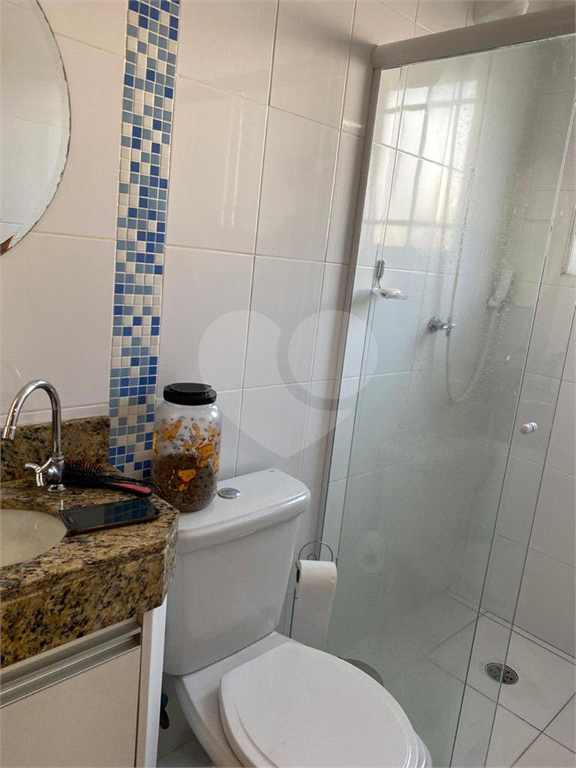 BELÍSSIMO SOBRADO COM TRES SUITES - VILA NIVI - TUCURUVI