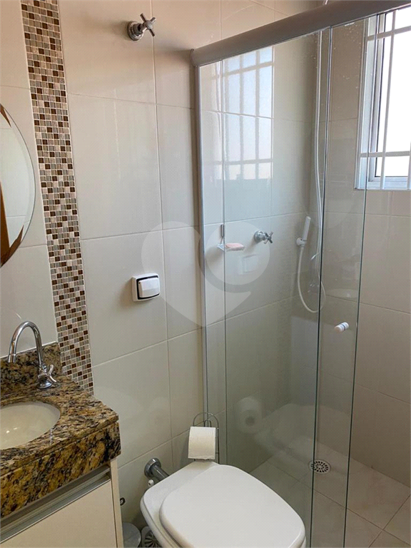 BELÍSSIMO SOBRADO COM TRES SUITES - VILA NIVI - TUCURUVI