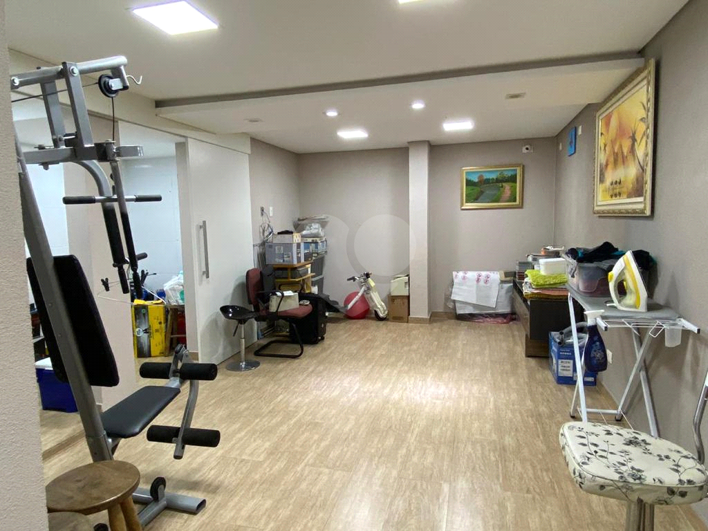 BELÍSSIMO SOBRADO COM TRES SUITES - VILA NIVI - TUCURUVI