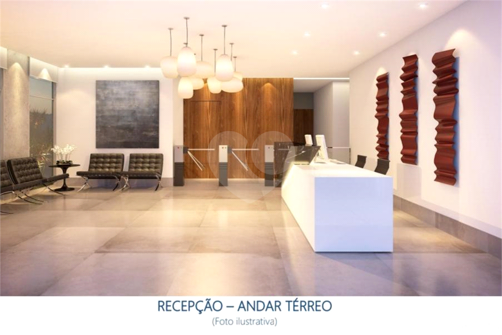 Prédio comercial no centro de São Bernardo do Campo
