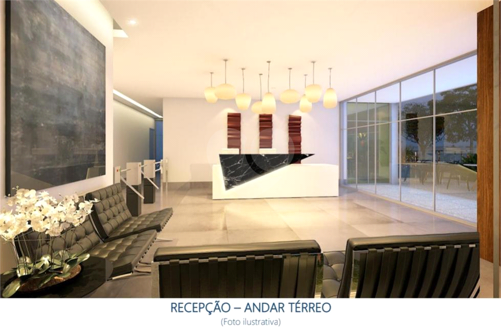 Prédio comercial no centro de São Bernardo do Campo