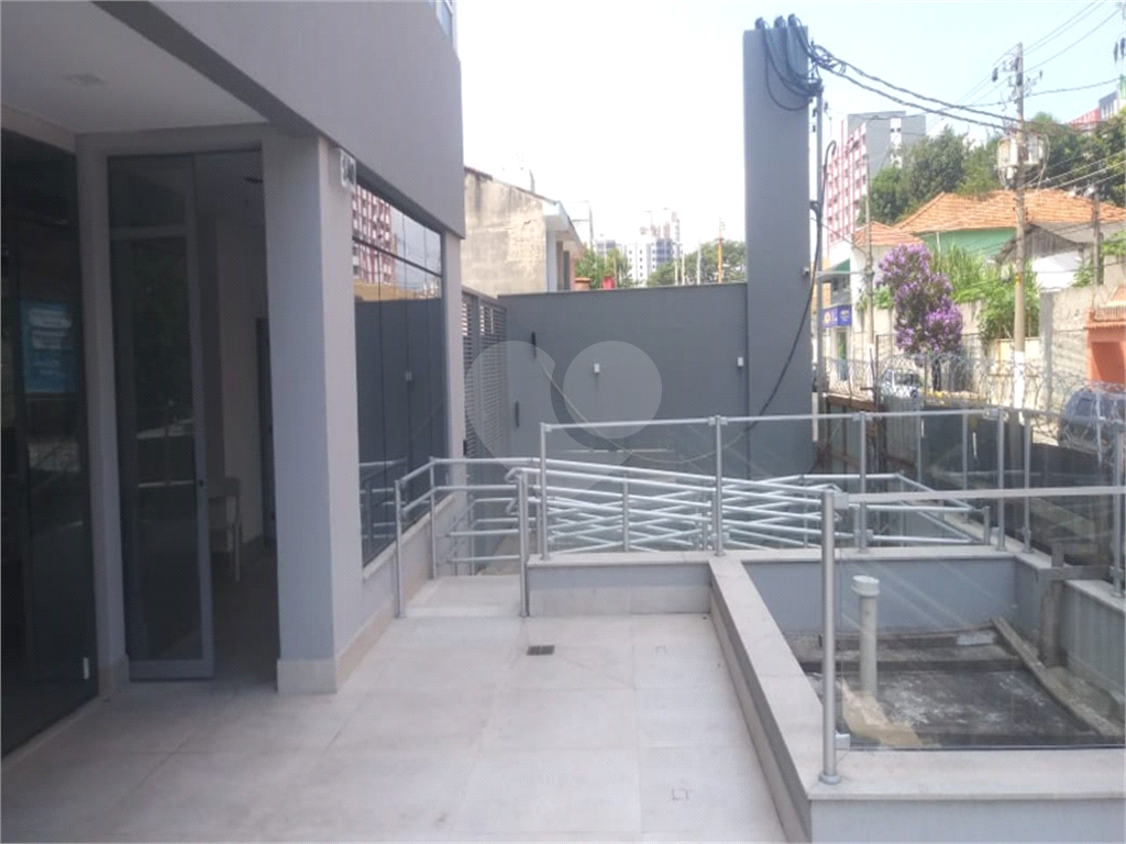 Prédio comercial no centro de São Bernardo do Campo