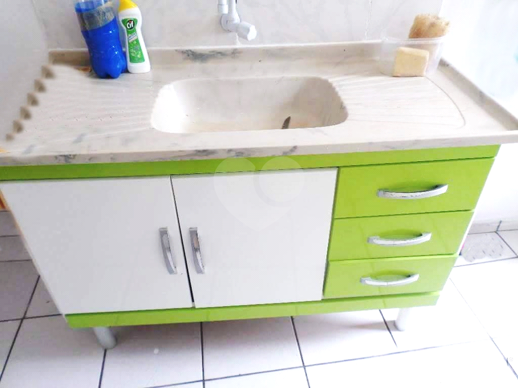 Casas para renda