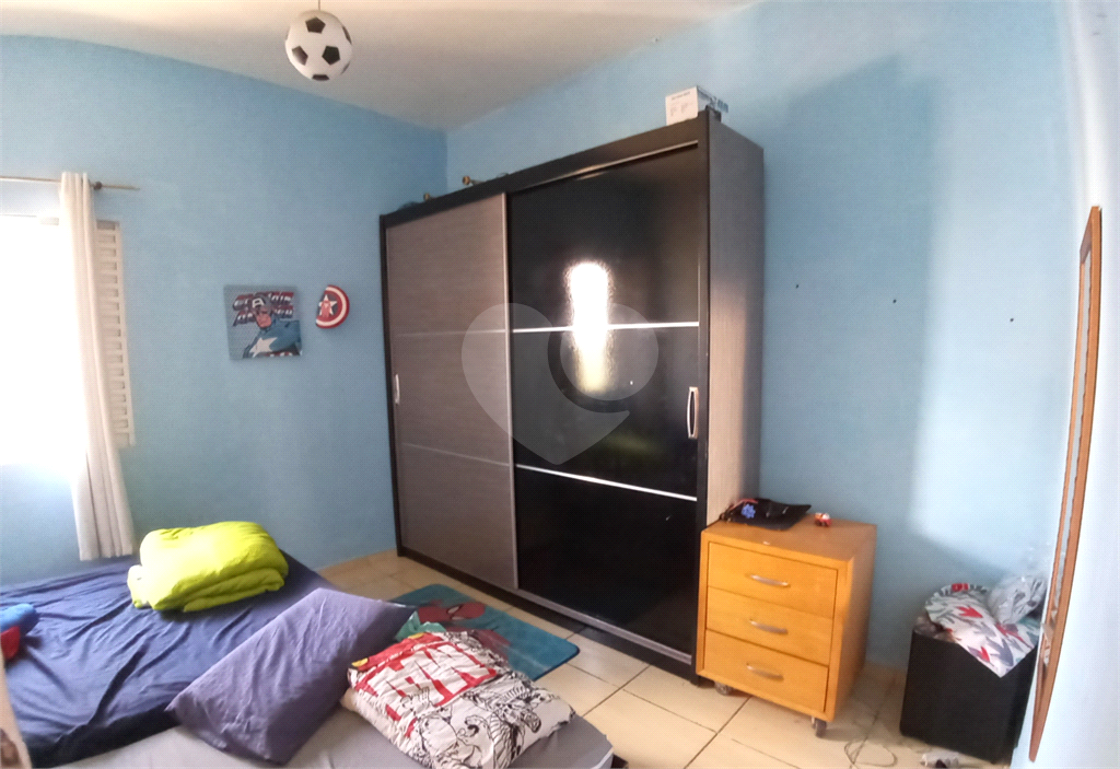 Casa à venda com 4 quartos, 160m² - Foto 12