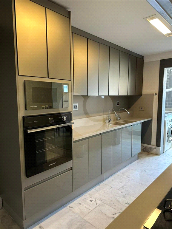 Apartamento, 3 quartos, 127 m² - Foto 3