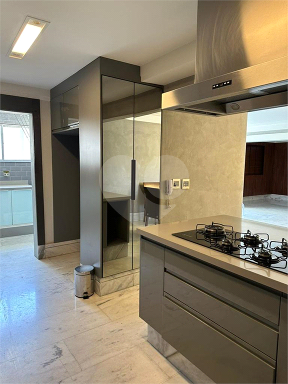 Apartamento, 3 quartos, 127 m² - Foto 1