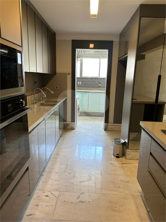 Apartamento, 3 quartos, 127 m² - Foto 2