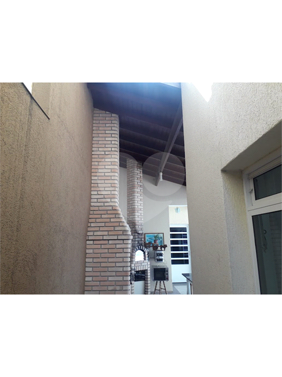 Lindo sobrado alto padrão  com 250m² de área construída no Jd City.