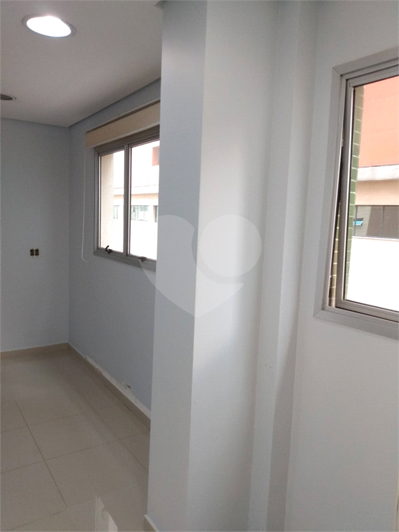 Conjunto Comercial-Sala à venda, 34m² - Foto 5