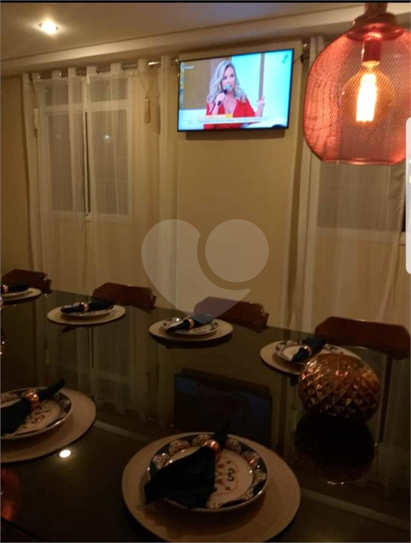 Apartamento 02 dormitórios para venda no Lauzane Paulista em São Paulo/SP