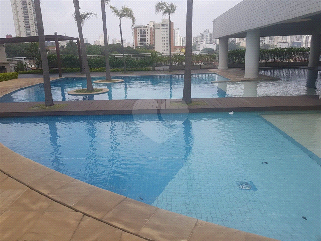 Apartamento 02 dormitórios para venda no Lauzane Paulista em São Paulo/SP