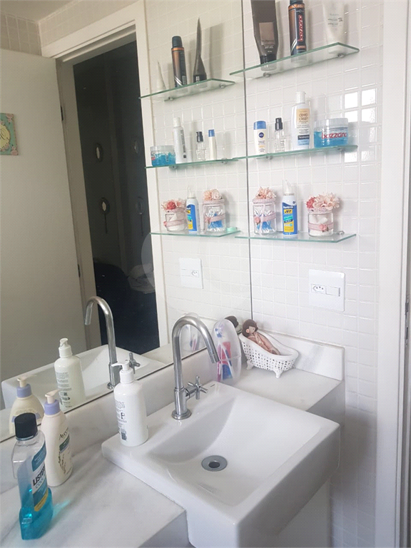 Apartamento 02 dormitórios para venda no Lauzane Paulista em São Paulo/SP