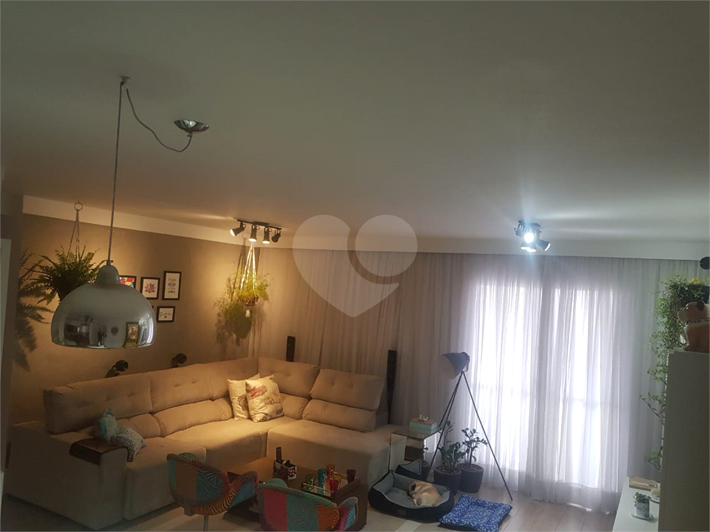 Apartamento 02 dormitórios para venda no Lauzane Paulista em São Paulo/SP