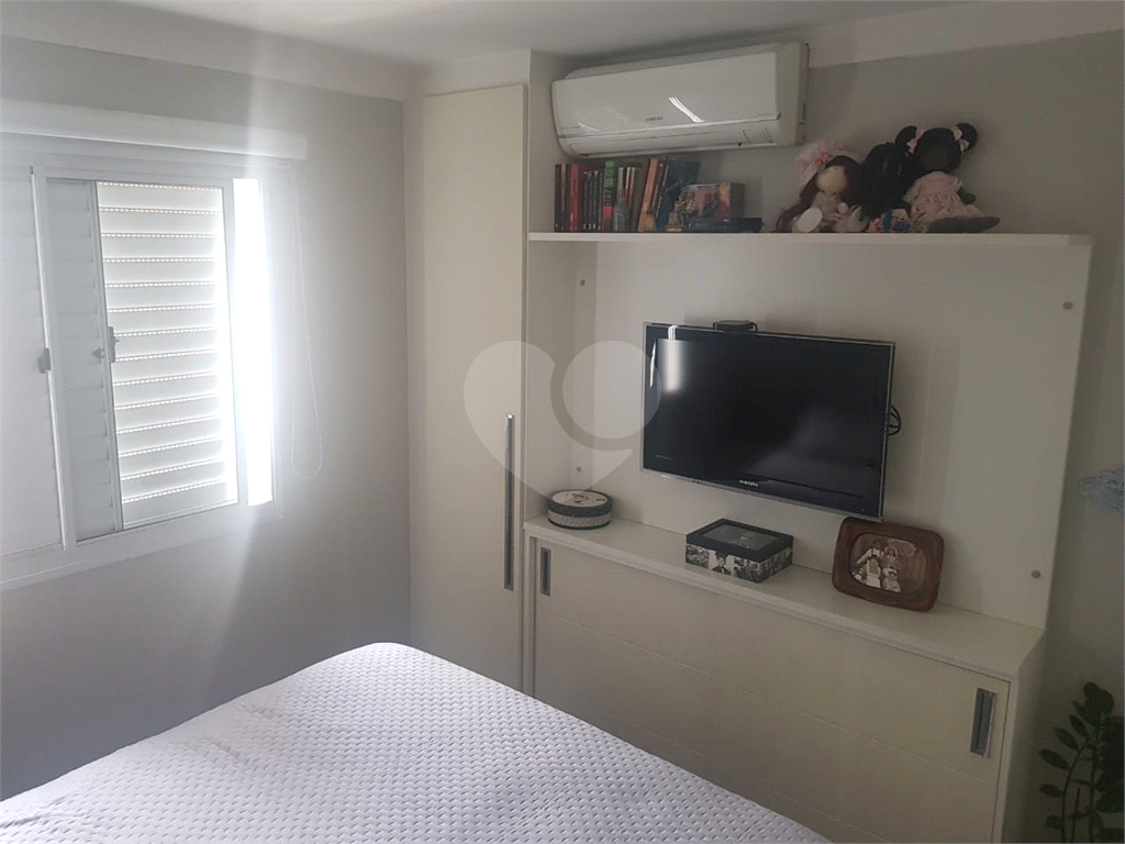 Apartamento 02 dormitórios para venda no Lauzane Paulista em São Paulo/SP