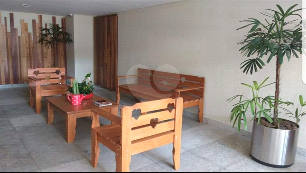 Apartamento 02 dormitórios para venda no Lauzane Paulista em São Paulo/SP