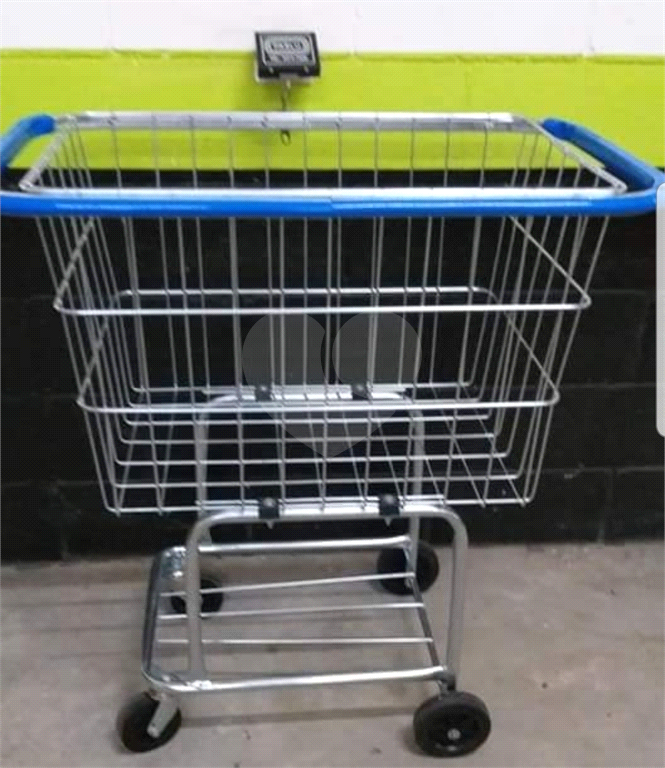 Apartamento 02 dormitórios para venda no Lauzane Paulista em São Paulo/SP